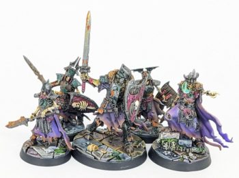 Warhammer Underworlds Sons of Velmorn